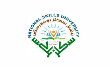National Skill University logo