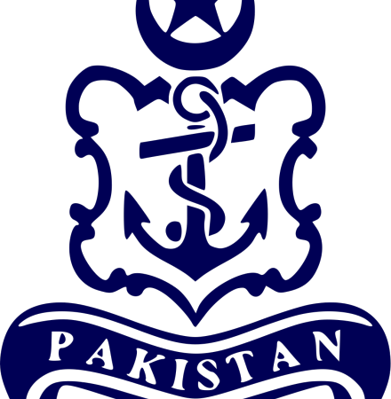 pak navy logo