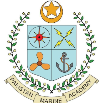 pakistan marine academy logo