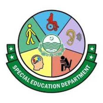 special education department logo
