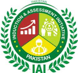 induction and Assessment Initiative logo
