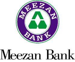 meezan bank logo