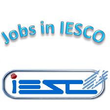 IESCO logo