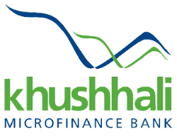 khushhali bank logo