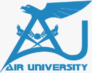 air university logo