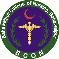 bahawalpur college of nursing logo