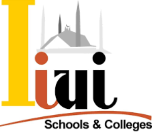 international islamic university logo