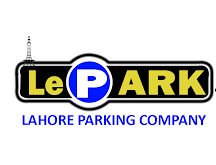 lahore parking company logo