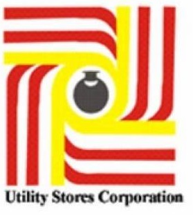 utility stores corporations logo