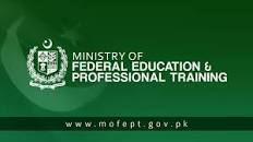 ministry of federal education jobs