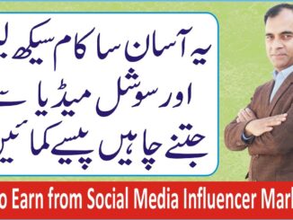 earn money with social media